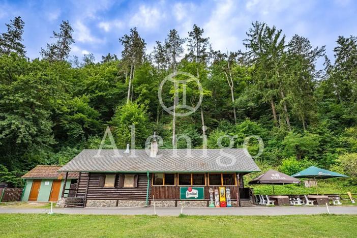 Prodej chalupy, Skryje, 124 m2