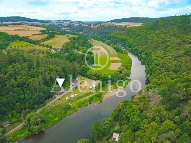 Prodej chalupy, Skryje, 124 m2