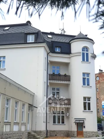 Prodej bytu 3+kk, Jablonec nad Nisou, Anenské náměstí, 84 m2