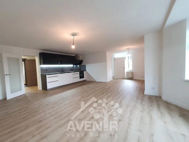 Prodej bytu 3+kk, Jablonec nad Nisou, Anenské náměstí, 84 m2