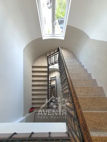 Prodej bytu 3+kk, Jablonec nad Nisou, Anenské náměstí, 84 m2