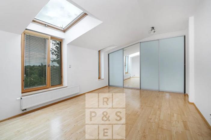 Prodej bytu 4+kk, Průhonice, Uhříněveská, 134 m2