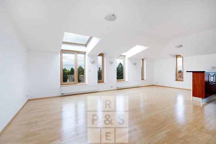 Prodej bytu 4+kk, Průhonice, Uhříněveská, 134 m2