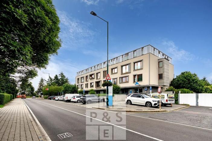 Prodej bytu 4+kk, Průhonice, Uhříněveská, 134 m2