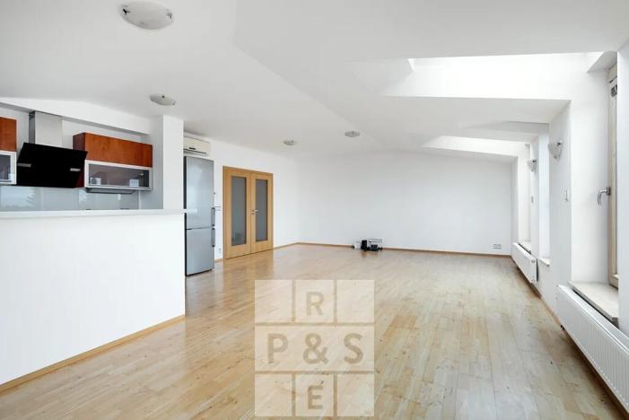 Prodej bytu 4+kk, Průhonice, Uhříněveská, 134 m2