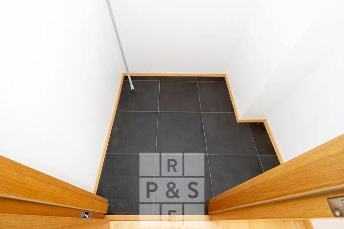 Prodej bytu 4+kk, Průhonice, Uhříněveská, 134 m2