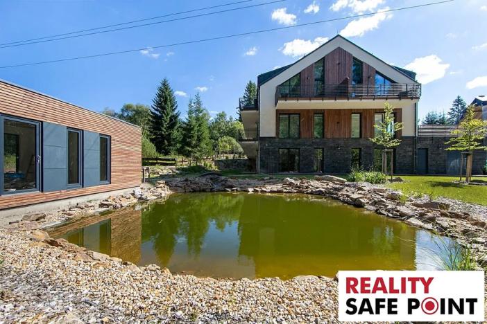 Prodej bytu 3+kk, Železná Ruda, 85 m2