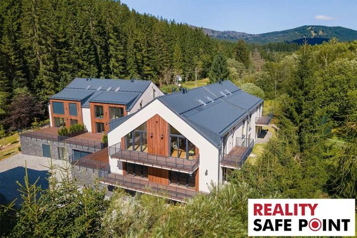 Prodej bytu 3+kk, Železná Ruda, Na Svahu, 85 m2