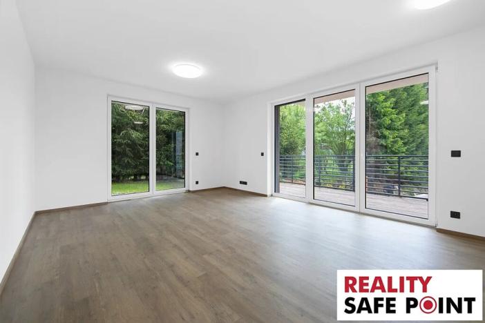 Prodej bytu 3+kk, Železná Ruda, Na Svahu, 85 m2