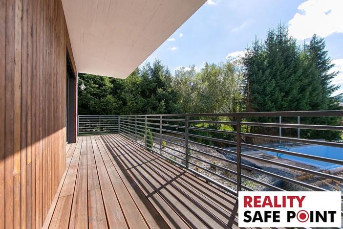 Prodej bytu 3+kk, Železná Ruda, Na Svahu, 85 m2