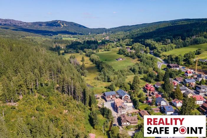 Prodej bytu 3+kk, Železná Ruda, Na Svahu, 85 m2