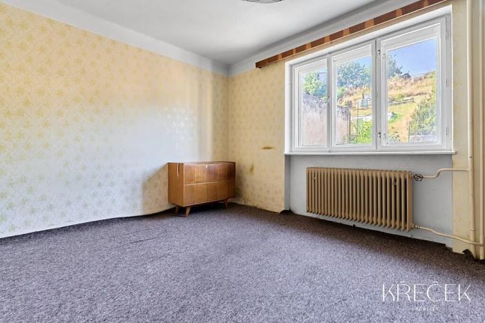 Prodej rodinného domu, Kožichovice, 120 m2