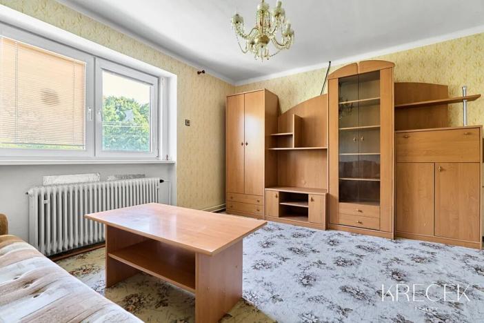 Prodej rodinného domu, Kožichovice, 120 m2