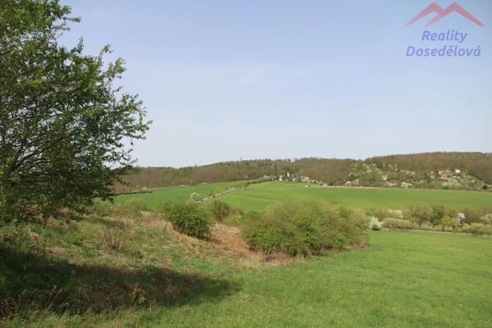 Prodej pozemku, Vráž, 9026 m2