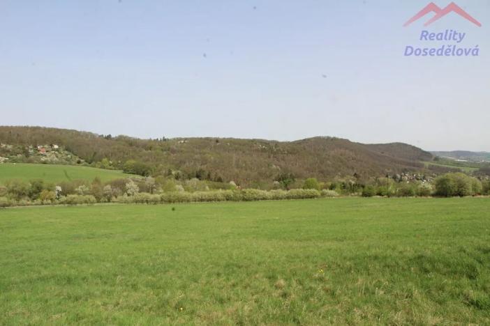 Prodej pozemku, Vráž, 9026 m2