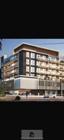 Prodej bytu 2+kk, Dubaj, Spojené arabské emiráty, 56 m2