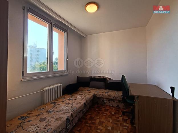 Prodej bytu 3+1, Havířov - Město, Mánesova, 70 m2