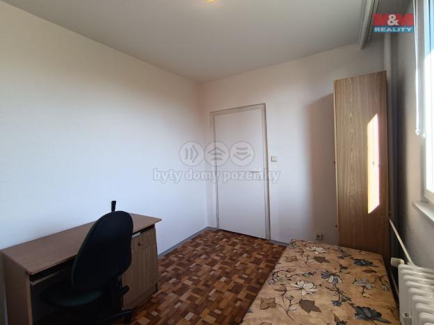 Prodej bytu 3+1, Havířov - Město, Mánesova, 70 m2