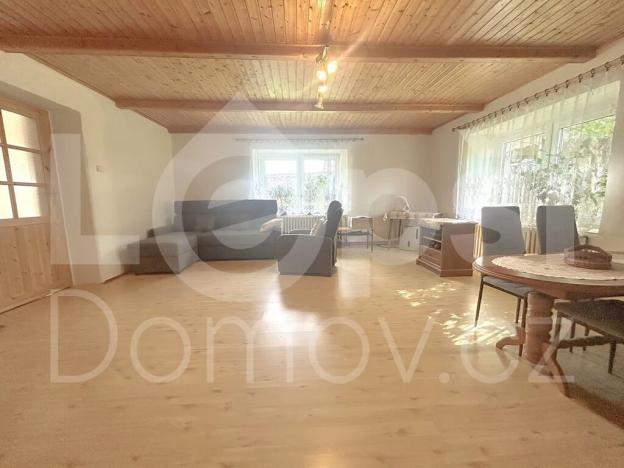 Prodej rodinného domu, Skorošice, 522 m2