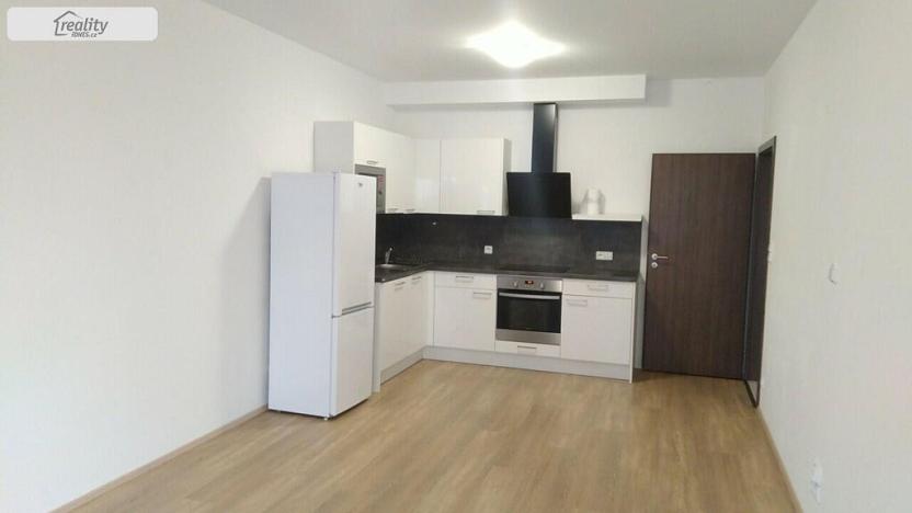 Pronájem bytu 2+kk, Praha - Stodůlky, Svitákova, 50 m2