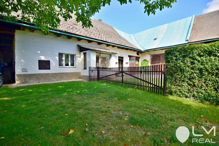 Prodej rodinného domu, Sázava, 210 m2