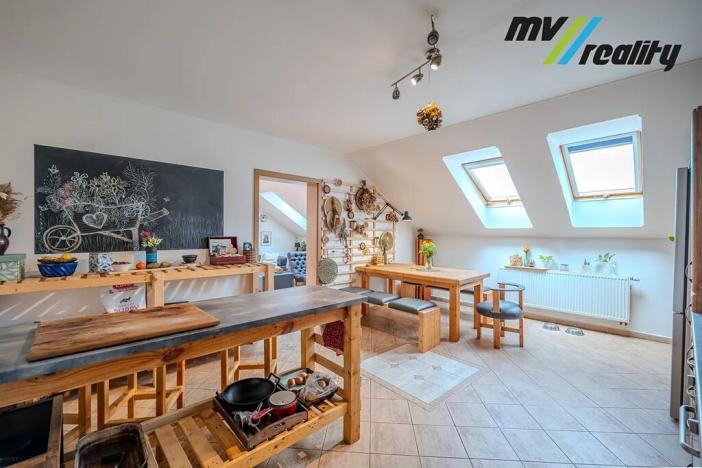 Prodej výrobních prostor, Lysá nad Labem, Poděbradova, 470 m2