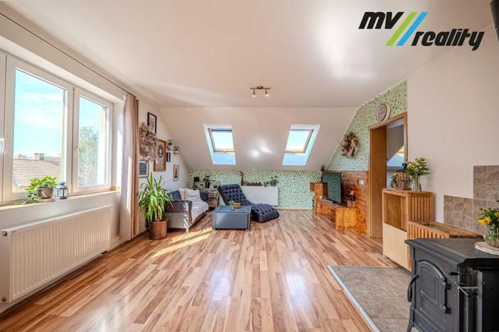 Prodej výrobních prostor, Lysá nad Labem, Poděbradova, 470 m2