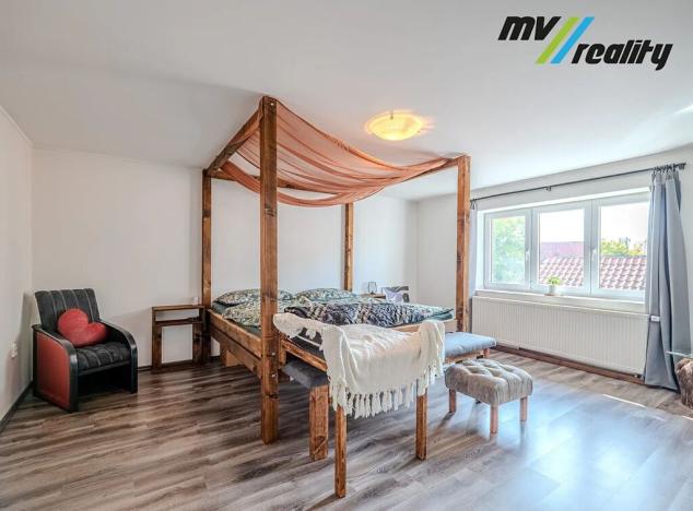 Prodej rodinného domu, Lysá nad Labem, Poděbradova, 310 m2