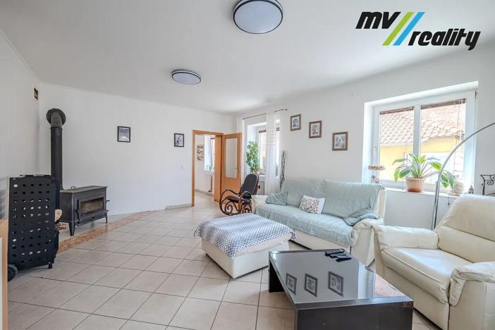 Prodej rodinného domu, Lysá nad Labem, Poděbradova, 310 m2