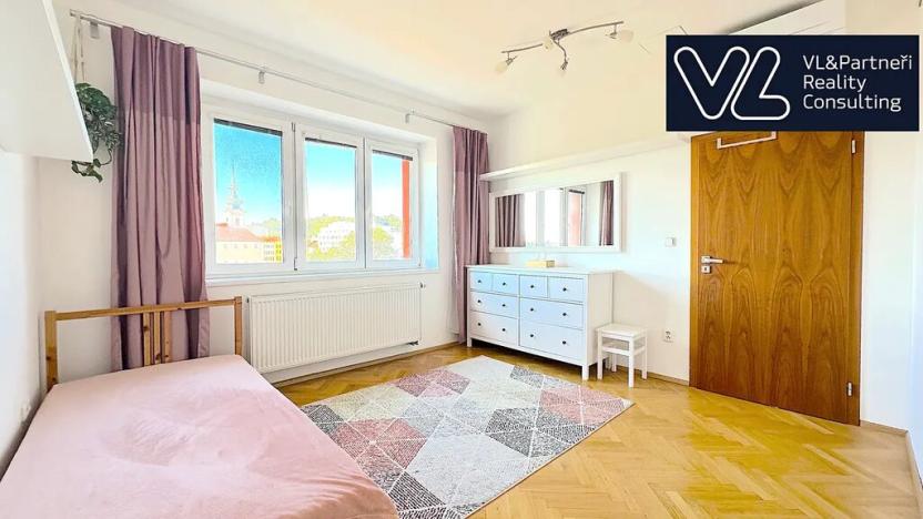 Prodej bytu 3+kk, Brno, Poříčí, 84 m2