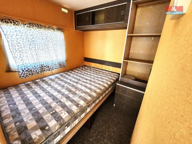 Prodej zahrady, Vršovice, 2676 m2