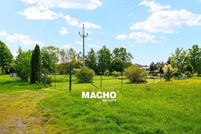 Prodej pozemku pro bydlení, Bernartice, Písecká, 4586 m2