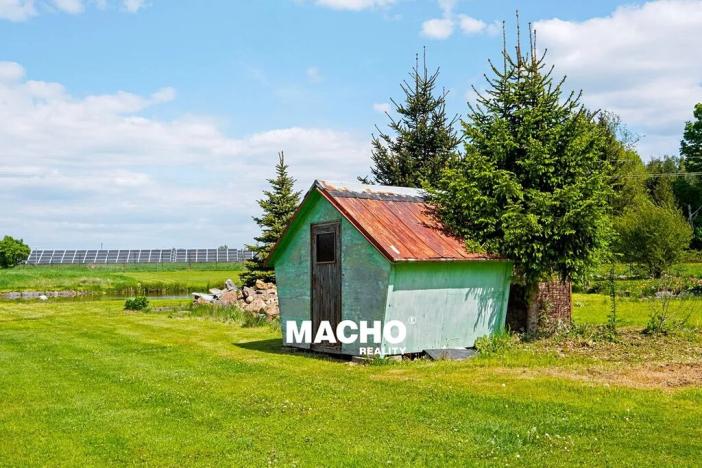 Prodej pozemku pro bydlení, Bernartice, Písecká, 4586 m2