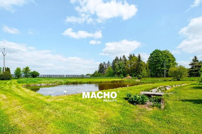 Prodej pozemku pro bydlení, Bernartice, Písecká, 4586 m2