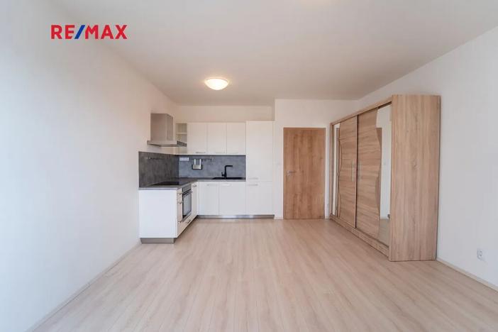 Pronájem bytu 1+kk, Beroun, Vinařská, 33 m2