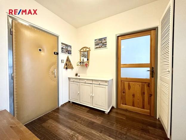 Prodej bytu 4+1, Praha - Záběhlice, Mládežnická, 75 m2