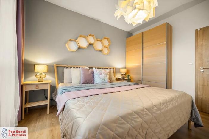 Prodej bytu 3+kk, Rakovník, Dukel. hrdinů, 70 m2