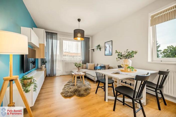 Prodej bytu 3+kk, Rakovník, Dukel. hrdinů, 70 m2