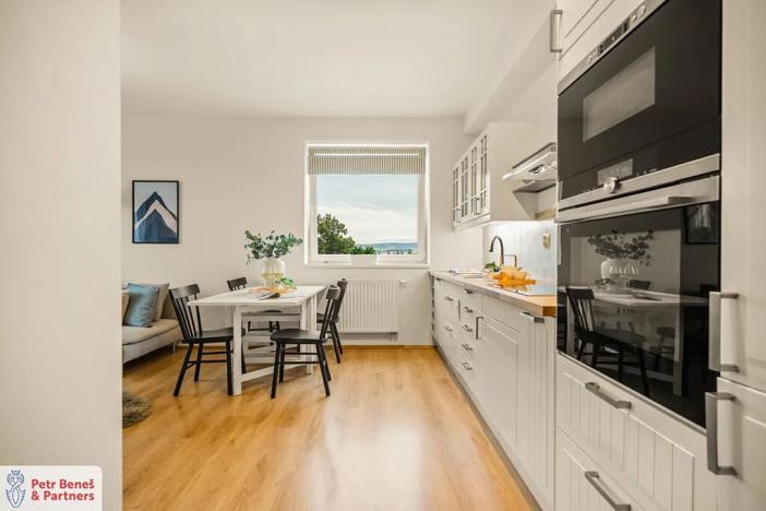 Prodej bytu 3+kk, Rakovník, Dukel. hrdinů, 70 m2