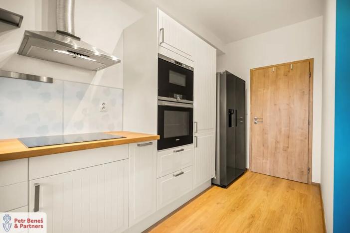 Prodej bytu 3+kk, Rakovník, Dukel. hrdinů, 70 m2