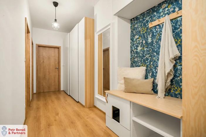 Prodej bytu 3+kk, Rakovník, Dukel. hrdinů, 70 m2