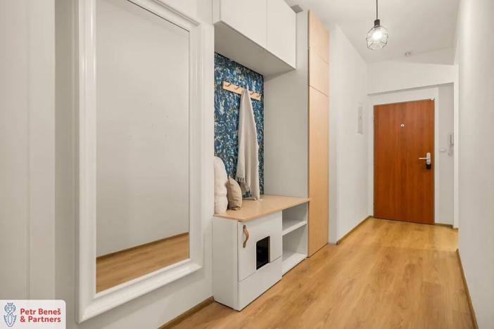 Prodej bytu 3+kk, Rakovník, Dukel. hrdinů, 70 m2