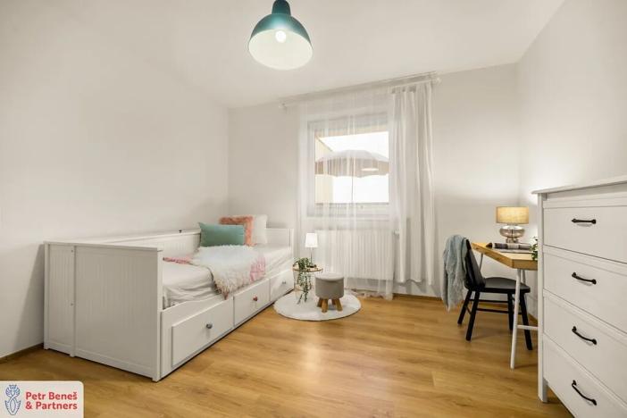 Prodej bytu 3+kk, Rakovník, Dukel. hrdinů, 70 m2