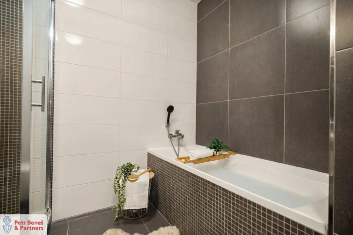 Prodej bytu 3+kk, Rakovník, Dukel. hrdinů, 70 m2