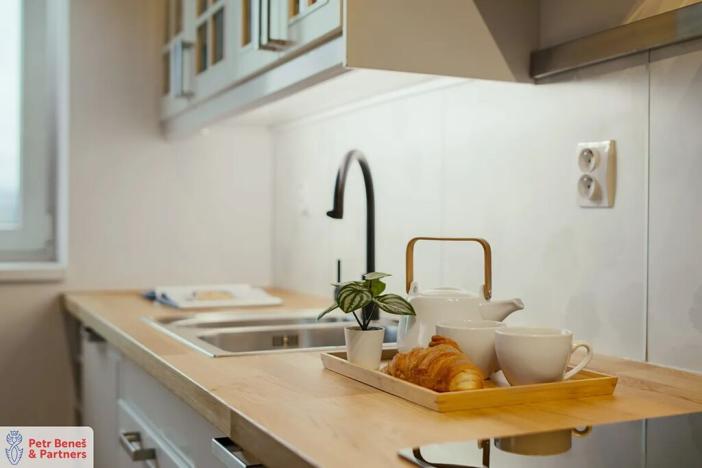 Prodej bytu 3+kk, Rakovník, Dukel. hrdinů, 70 m2