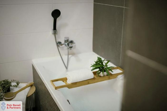 Prodej bytu 3+kk, Rakovník, Dukel. hrdinů, 70 m2