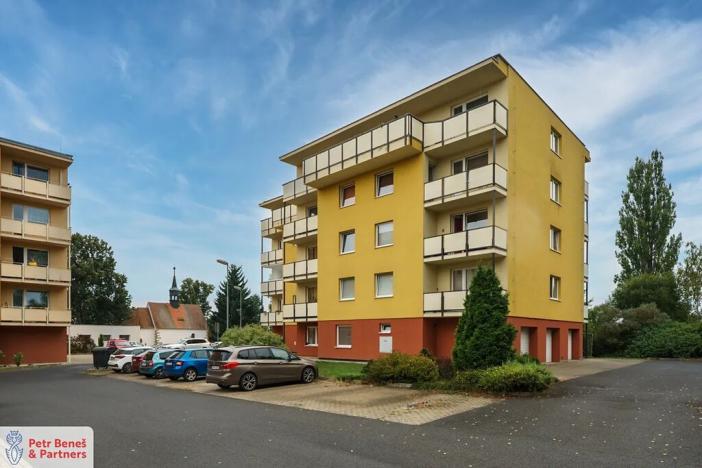 Prodej bytu 3+kk, Rakovník, Dukel. hrdinů, 70 m2