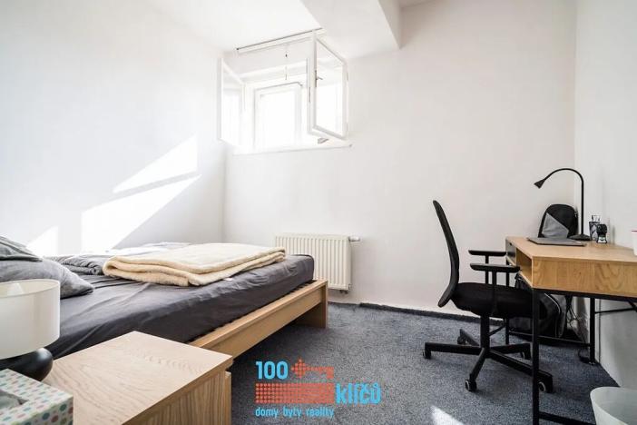 Prodej bytu 4+kk, Brno, Havlíčkova, 82 m2