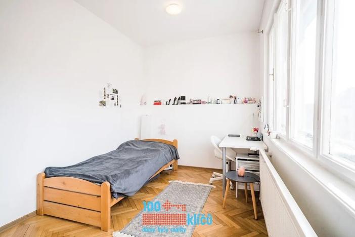 Prodej bytu 4+kk, Brno, Havlíčkova, 82 m2