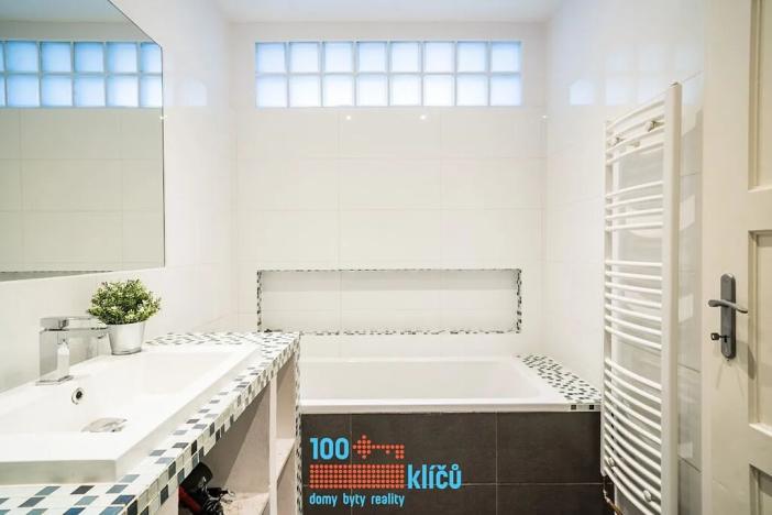 Prodej bytu 4+kk, Brno, Havlíčkova, 82 m2